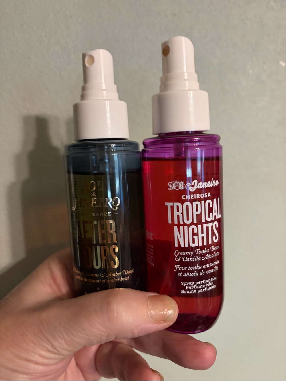 Sol de Janeiro, body fragrances, limited edition, prices for both - Picture 5 of 5